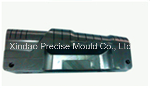 injecction mould parts & components