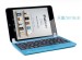 bluetooth keyboard for tablet PC