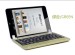 bluetooth keyboard for tablet PC