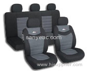 bird eye mesh seat cover