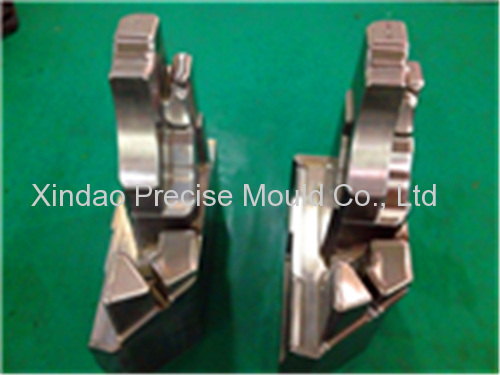 injecction mould parts & components