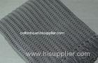 Knitted Polyester Throw Blanket , Cable Knit Throw For Sofa