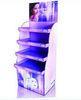 corrugated display stands cardboard product displays