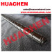 bimetallic screw barrel