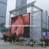 SMD / dip pitch 10mm / p10 / ph10 mobile led screen flexible Waterproof IP65