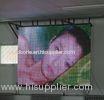240W 3G wireless Flexible LED Screen 2500Dots/SQM high Resolution IP67 for party