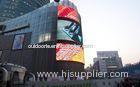 6500K Electronic Curved LED Screen Curved LED Screen with wide viewing angle