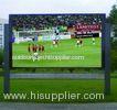 120/ 90View angle P12 outdoor full color led display sign RGB / 8192 / 14bit