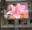 Digital Outdoor 5050 Smd LED Display Video P6 192 x 96mm Module with Front IP68 / Rear IP65