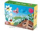 CCWB / CCNB Paperboard Printed Packaging Boxes For Toys , Eco-Friendly