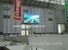 P6 Custom vivid image fullcolor stadium led message display board IP65 with long life