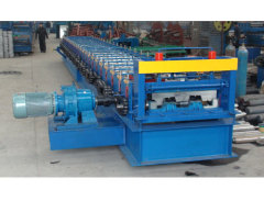 floor deck roll forming machine