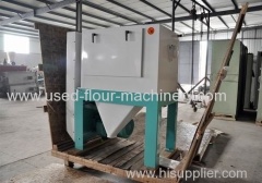 BUHLER GROUP MADE MHXT45/80 SCOURER