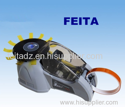 Automatic tape dispenser Auto tape cutter