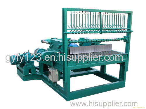 Strip and Blank Cutting Machine