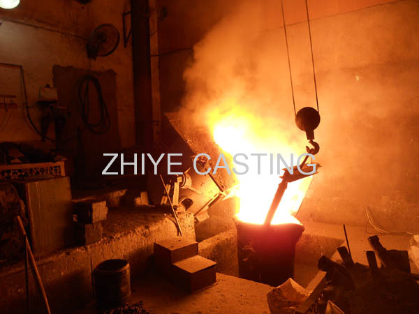 bucket teeth and seat carbon steel casting engineer and machinery