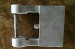 shape rectangle ductile iron casting