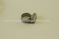 Germany Stainless Steel Hose Clamp Manufacturer