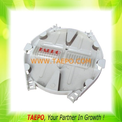 round type splice tray