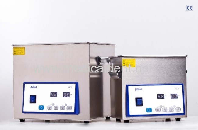 Time Control Ultrasonic Cleaning Machine