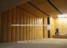 Studio MDF Acoustic Panel , Mildew Resistant MDF Decorative Panels BT new pattern
