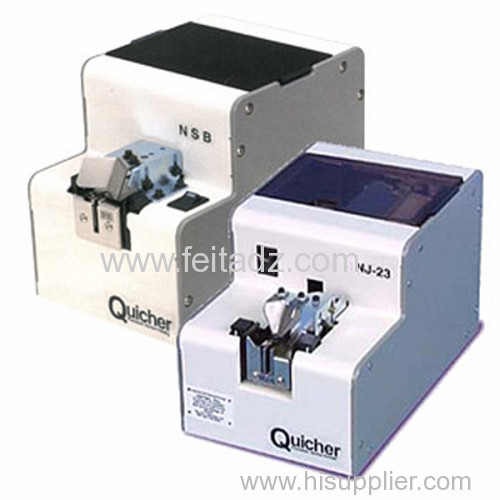 Quicher NJ Series automatic screw feeder/auto screw feeder