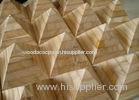 Acoustic Absorbers And Diffusers Panels