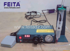 FT-983 Automatic glue dispenser/Auto liquid dispenser