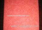Light Weight 100% Polyester Fiber Acoustic Panel , High Elasticity BD new pattern