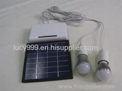 lithium battery solar energy system