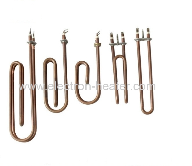 Copper Tube Heating Element