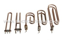 Copper Tube Heating Element