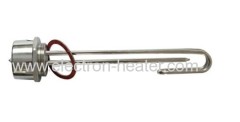 Tubular Water Heating Elements