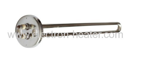 Electric Water Heating Elements