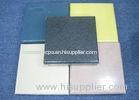 Glass Wool Fabric Wall Panels , Square Angle Fabric Acoustic Panels BT new pattern