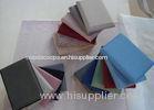 Sound Fabric Acoustic Panel Board With Custom Colors , 2440 * 2440mm BT new pattern