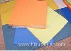 Wall Fiberglass Fabric Acoustic Panel For Hotels , Auditoriums BT new pattern