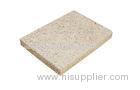 Fireproof Elastic Wood Wool Cement Board For Sound Absorption