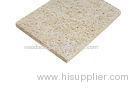 Custom Wood Wool Acoustic Panel Board With Wood - Fiber , Cement