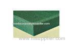 Fabric Acoustic Absorber Panel For Interior Decoration , Bevel Angle