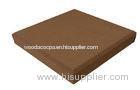 Decorative Suspended Acoustic Absorber , Moisture / Mildew Resistant