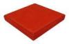 Fire - Resistant Acoustic Absorber , Flexible Fabric Acoustic Panels