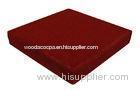 Decorative 50mm Fabrics Acoustic Absorber For Building Ceiling