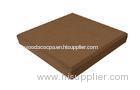 Low Formaldehyde Pu Fabric Wrapped Acoustical Panels For Interior Decoration