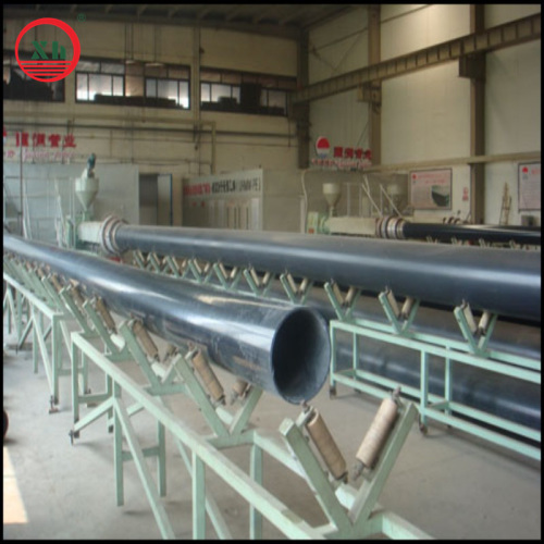 2013 hot sale HDPE 100 Mining pipe from China