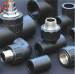 HDPE socket fusion fittings male thread coupling