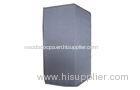 Suspended Fiberglass Acoustic Absorber , Acoustical Sound Panels