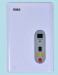 China Tankless Electric Water Heater CGJR-V