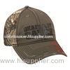 cotton baseball hats flat baseball caps