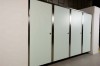 fireproof toilet cubicle partition